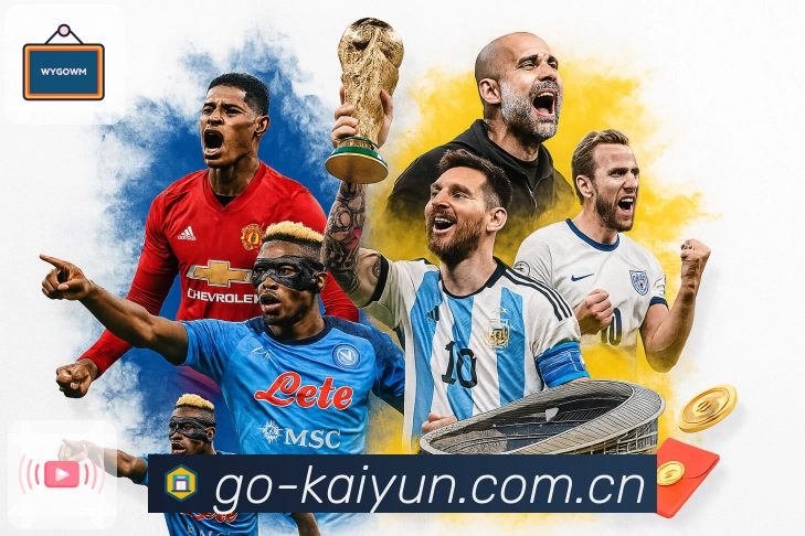 赛果查询与回看